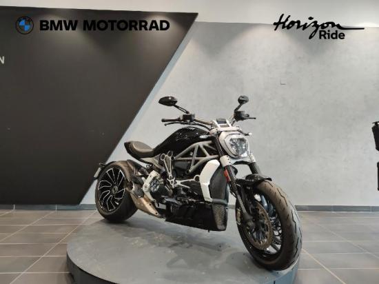 DUCATI Roadster XDiavel 1260 S ABS
