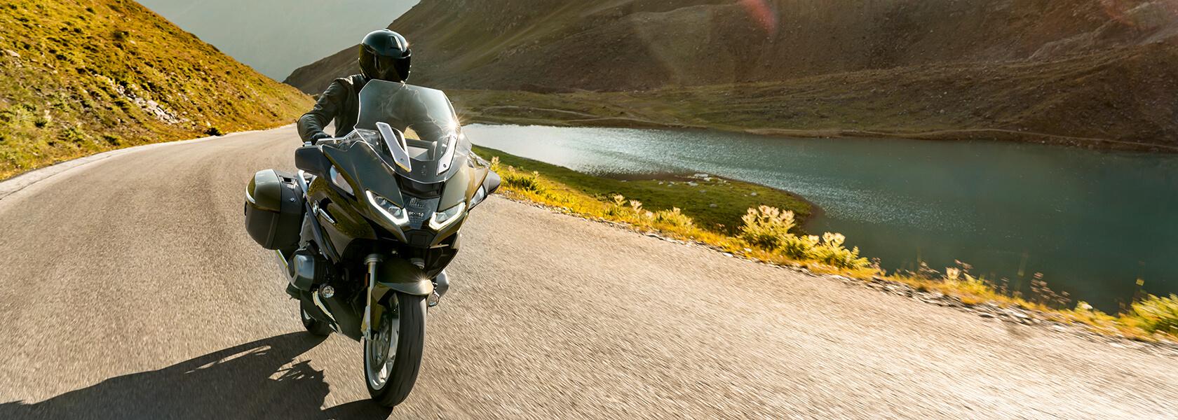 Application Liberty Rider