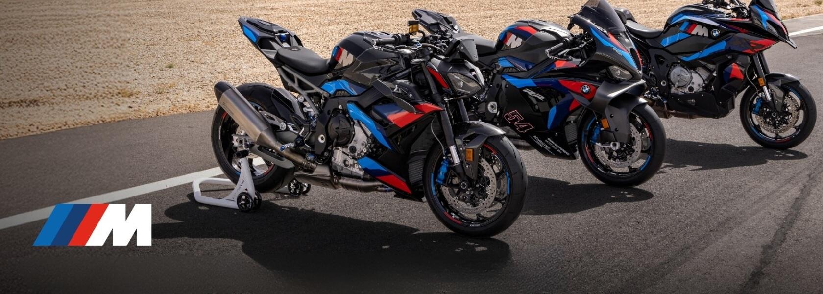 BMW M 1000 R