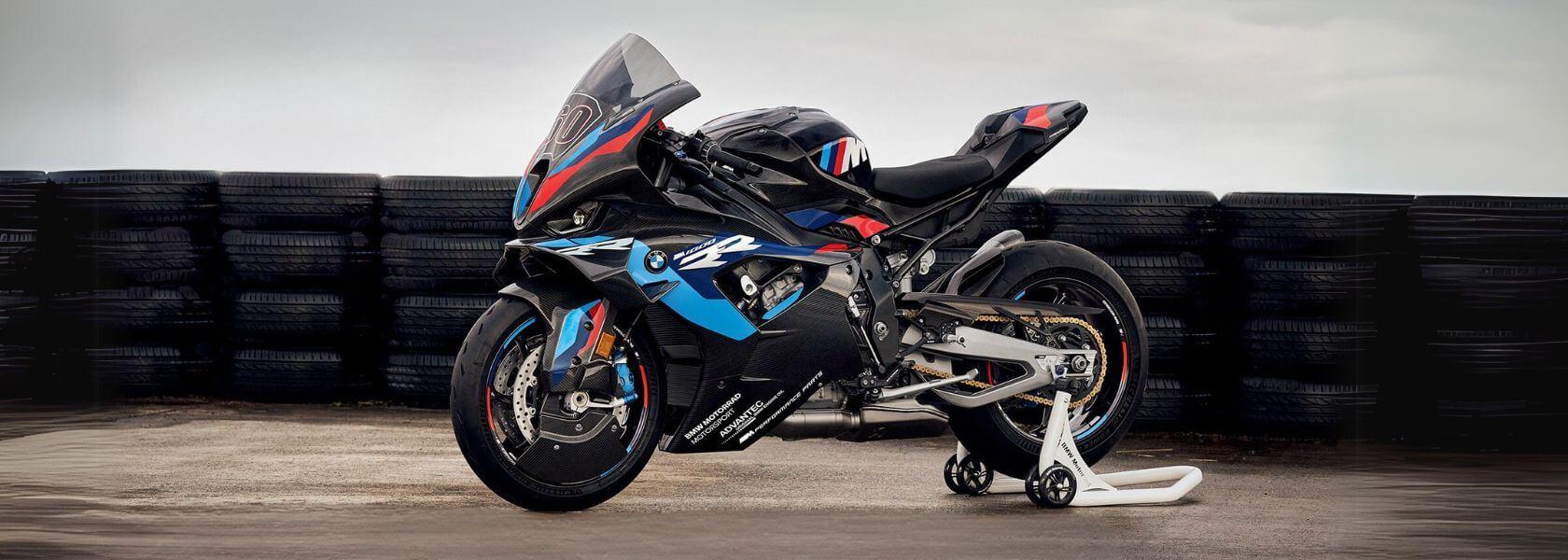 BMW M 1000 RR