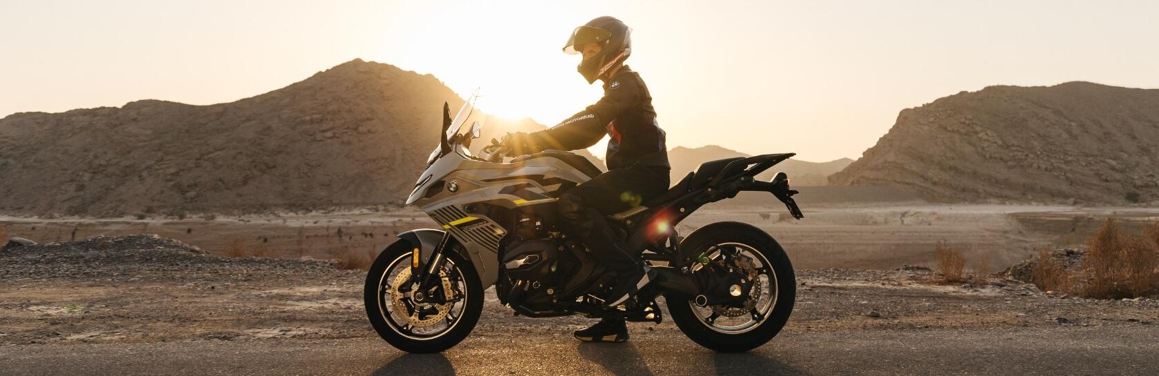 BMW Motorrad d’occasion chez Horizon Ride