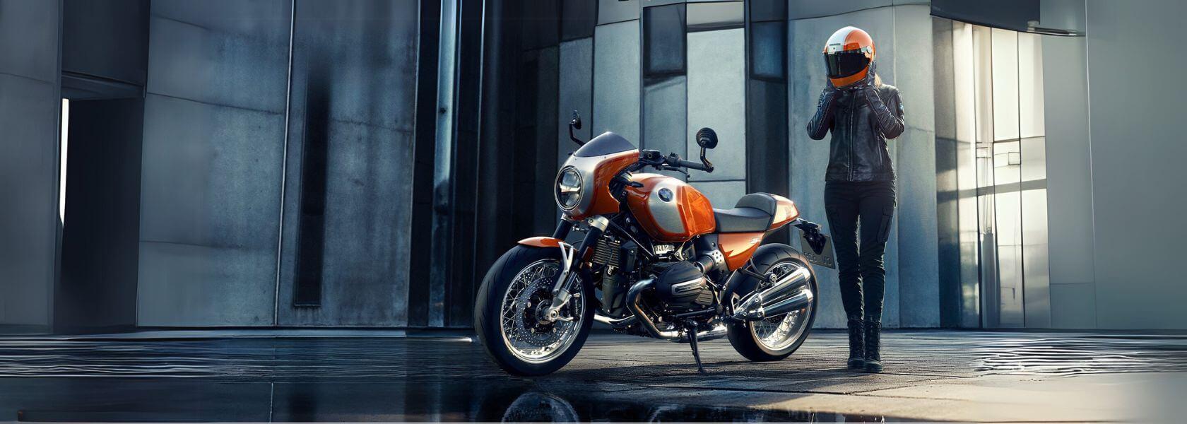 BMW R 12 S : hommage à une légende !