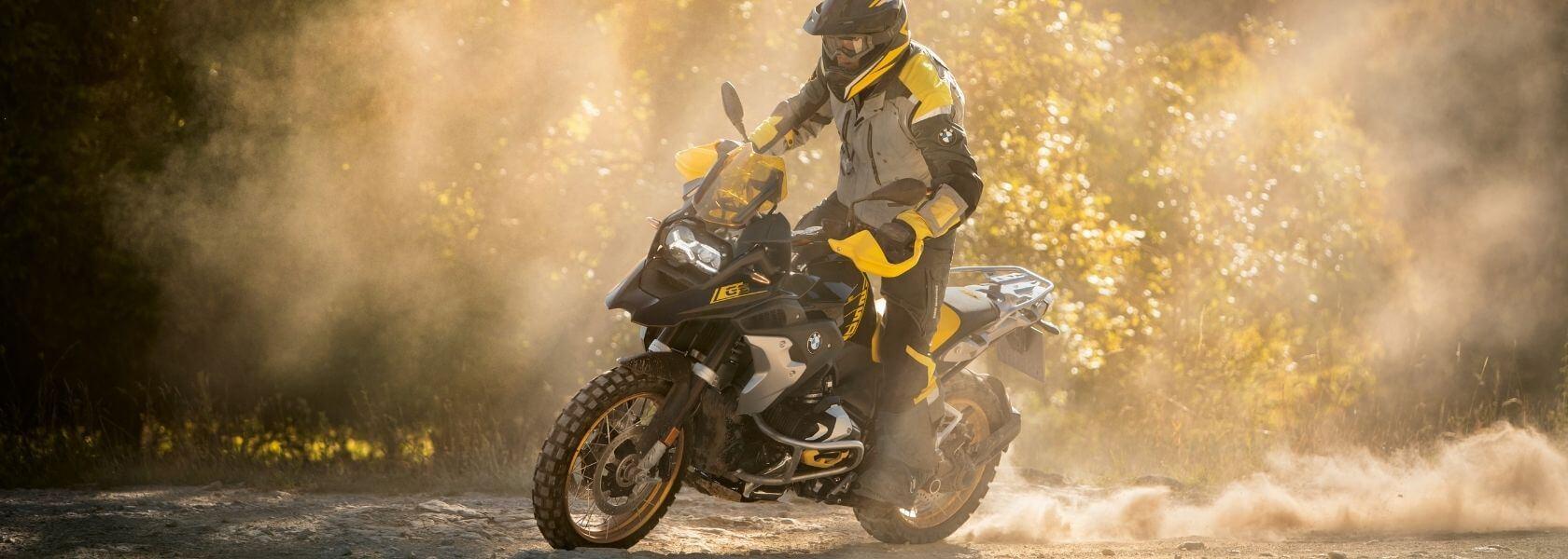 BMW R 1250 GS Adventure - Edition 40 years GS