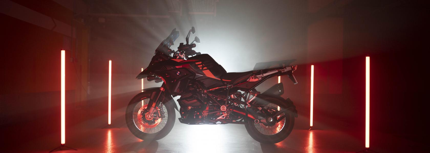 BMW R 1250 GS - Edition Spirit of GS