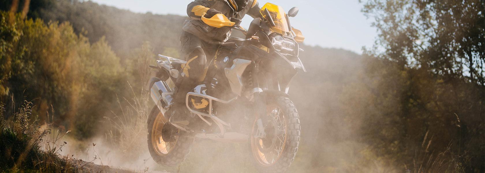 BMW R 1250 GS