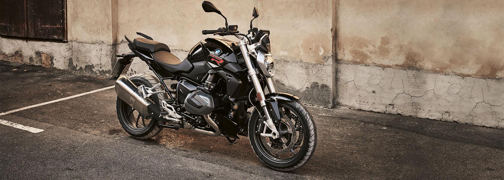 BMW R 1250 R