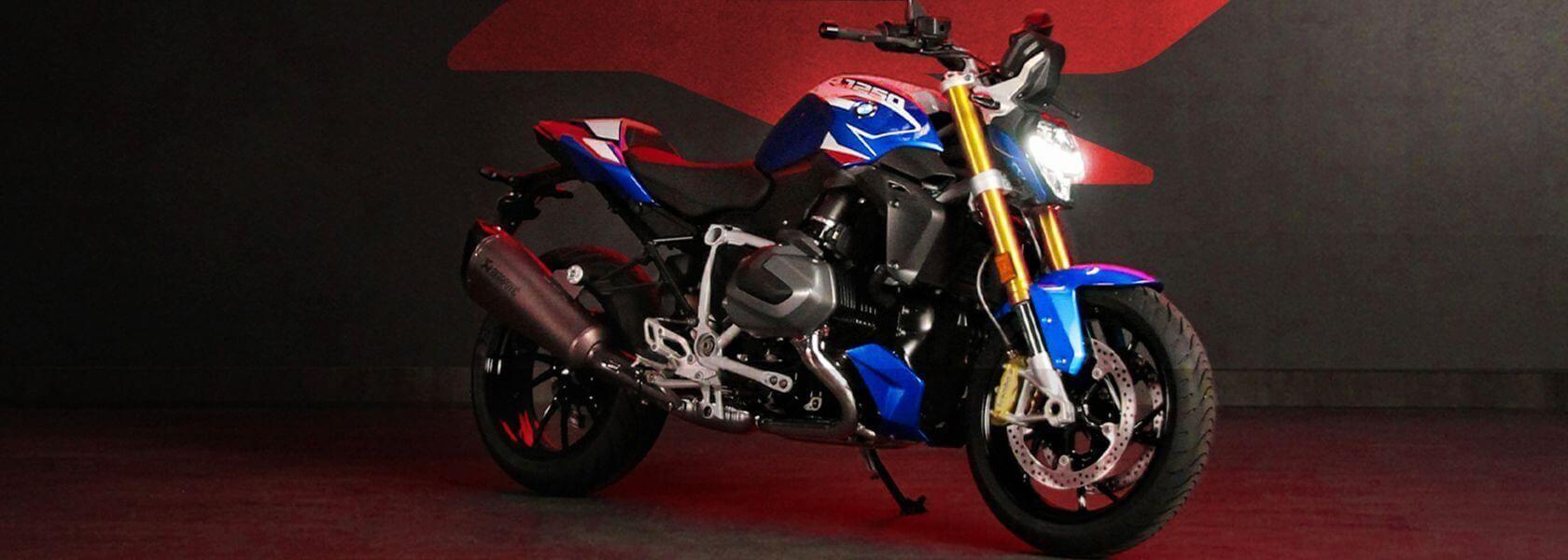 BMW R 1250 R