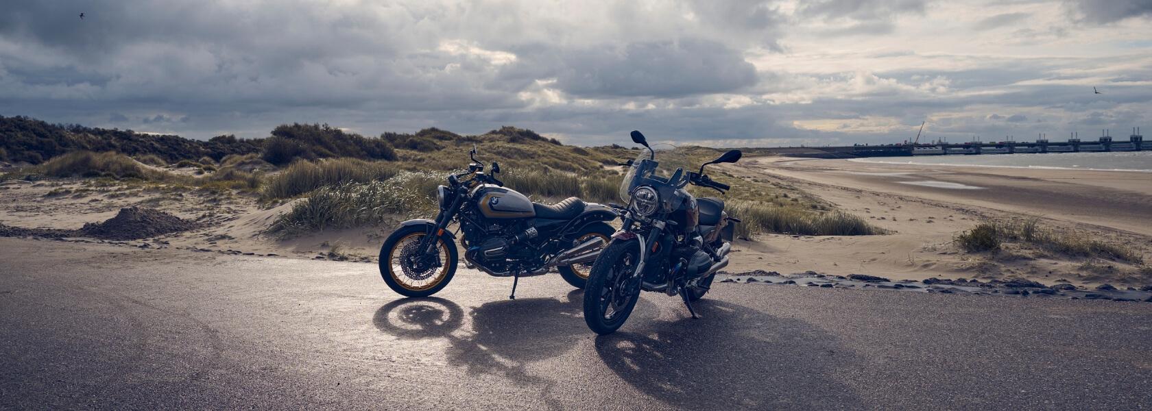 Nouvelle BMW R 12