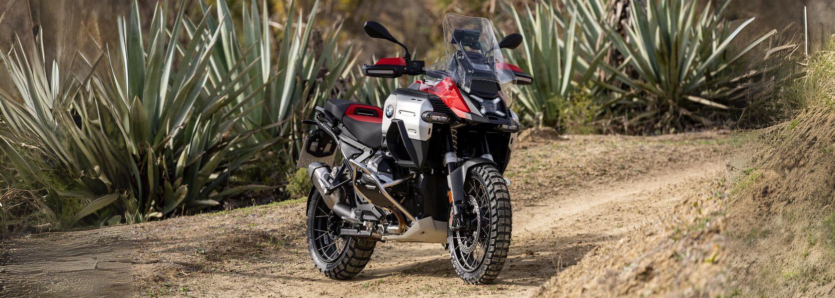 BMW R 1300 GS Adventure