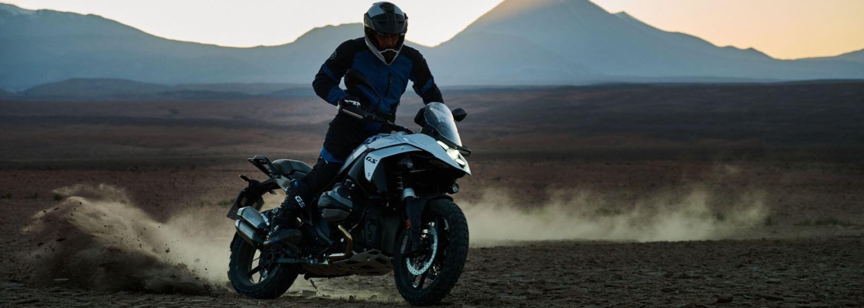 BMW R 1300 GS