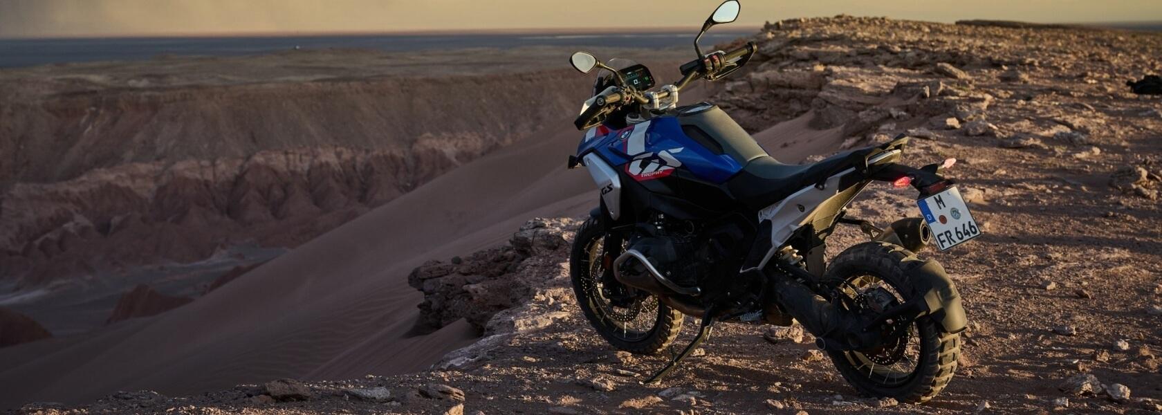 BMW R 1300 GS