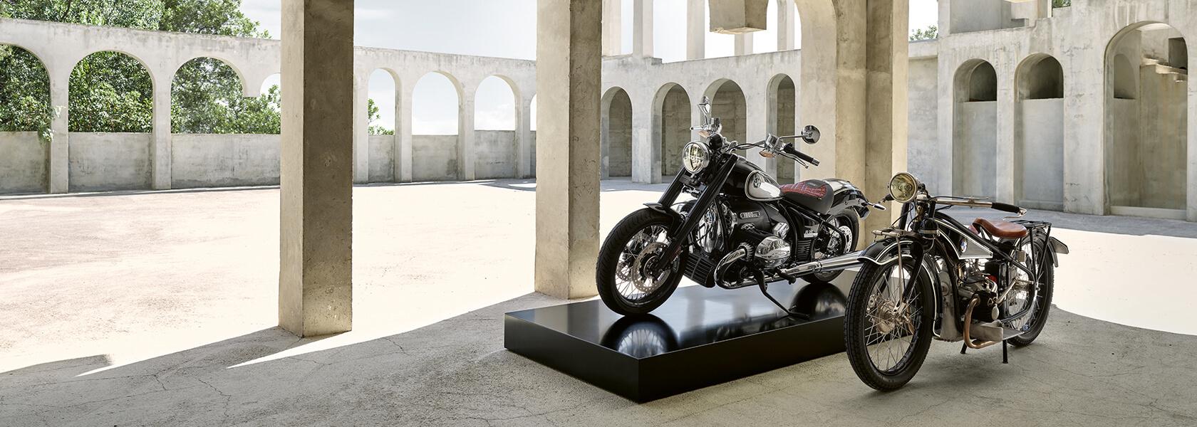 BMW R 18 100 Years