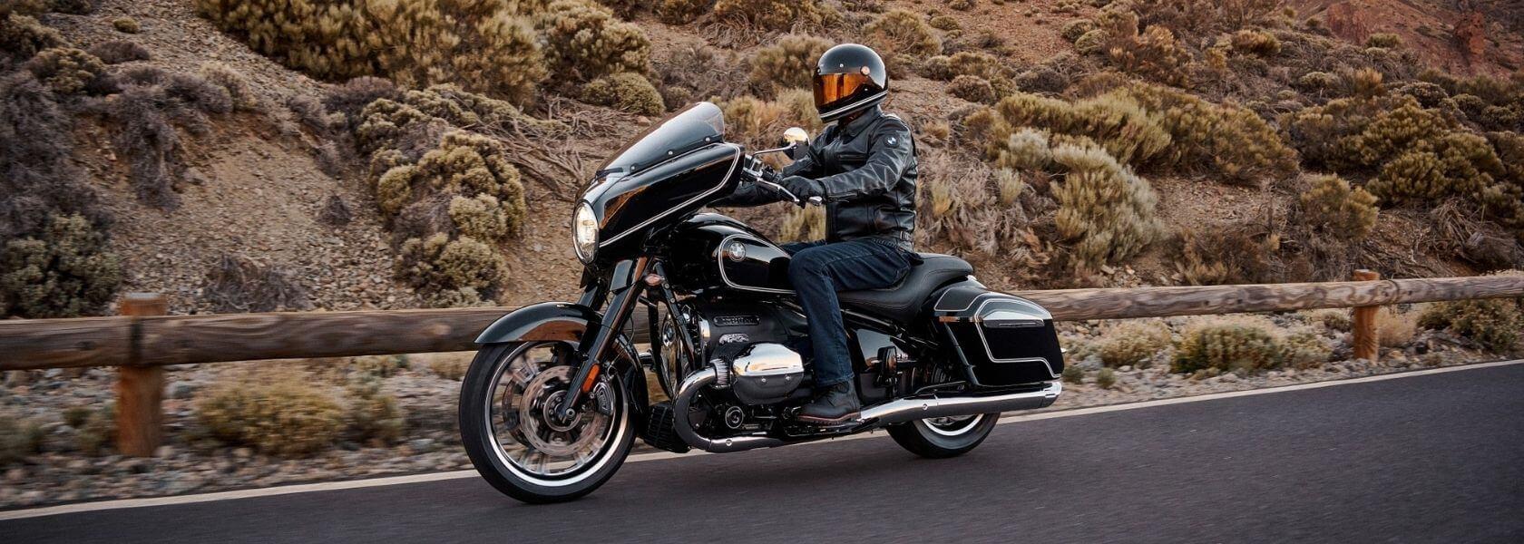 BMW R 18 B