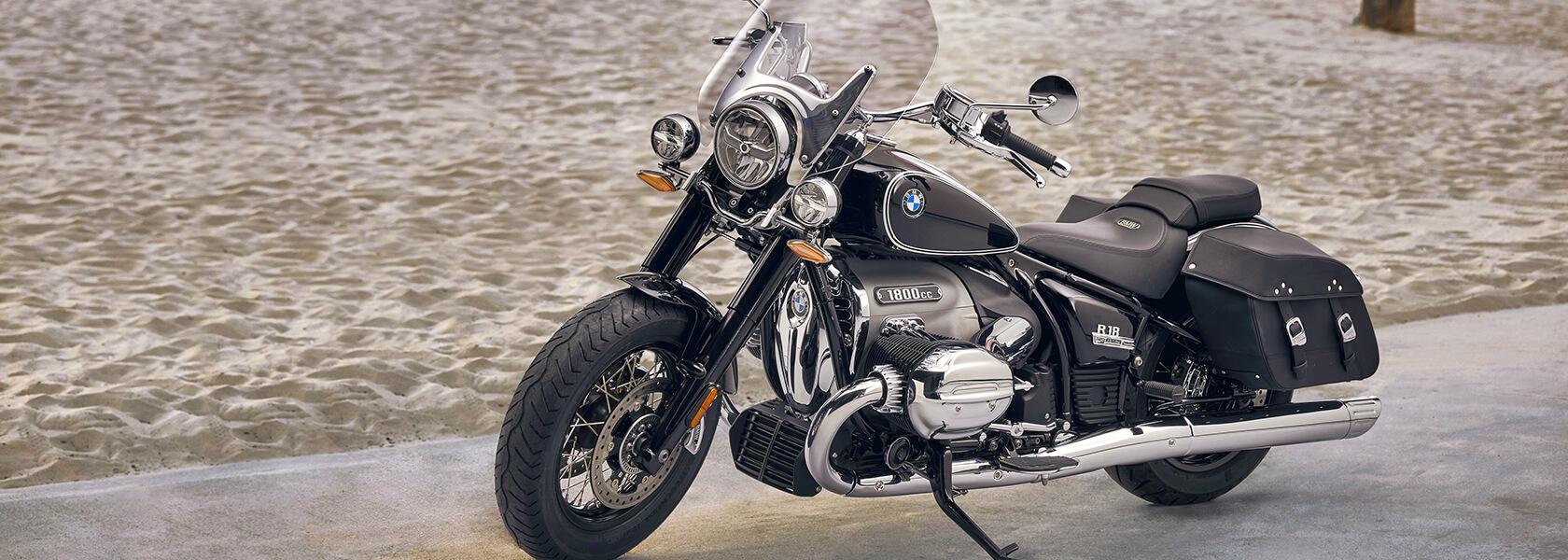 BMW R 18 Classic