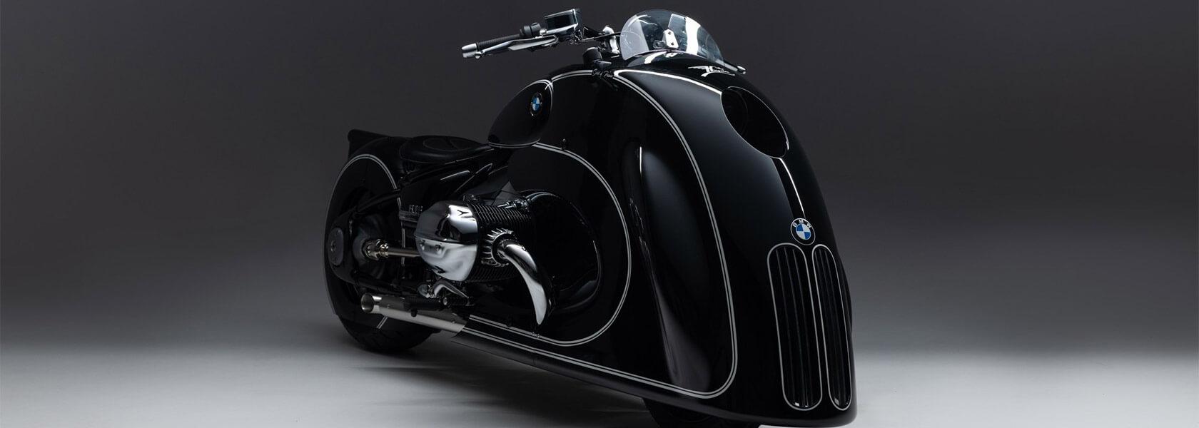 BMW R 18 Spirit of Passion