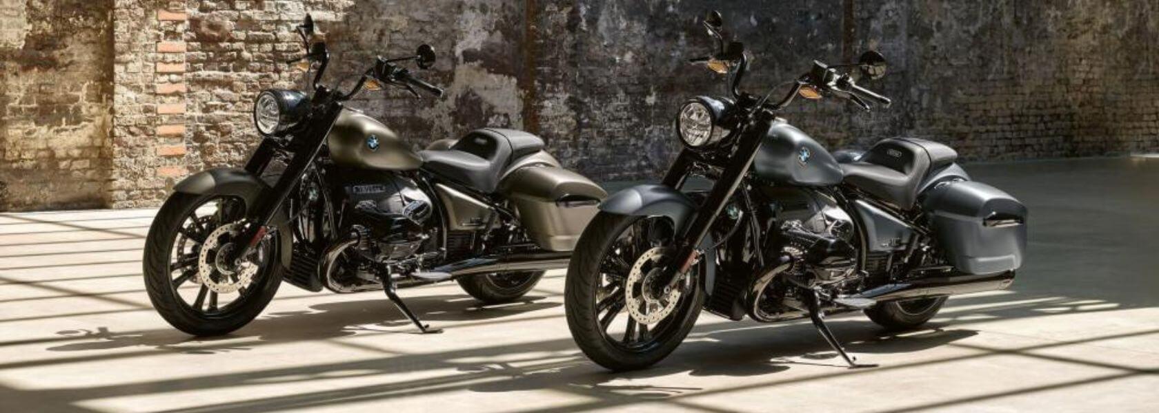 OFFRE SPÉCIALE GAMME BMW R 18