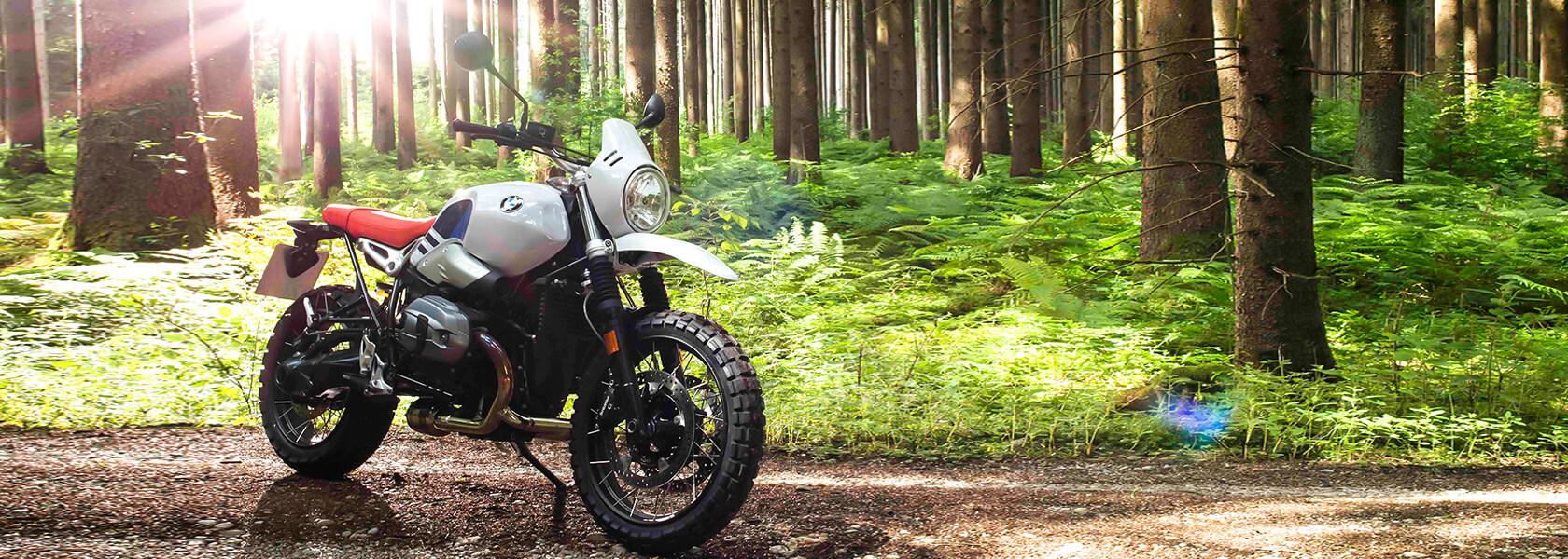 BMW R nineT Urban G/S