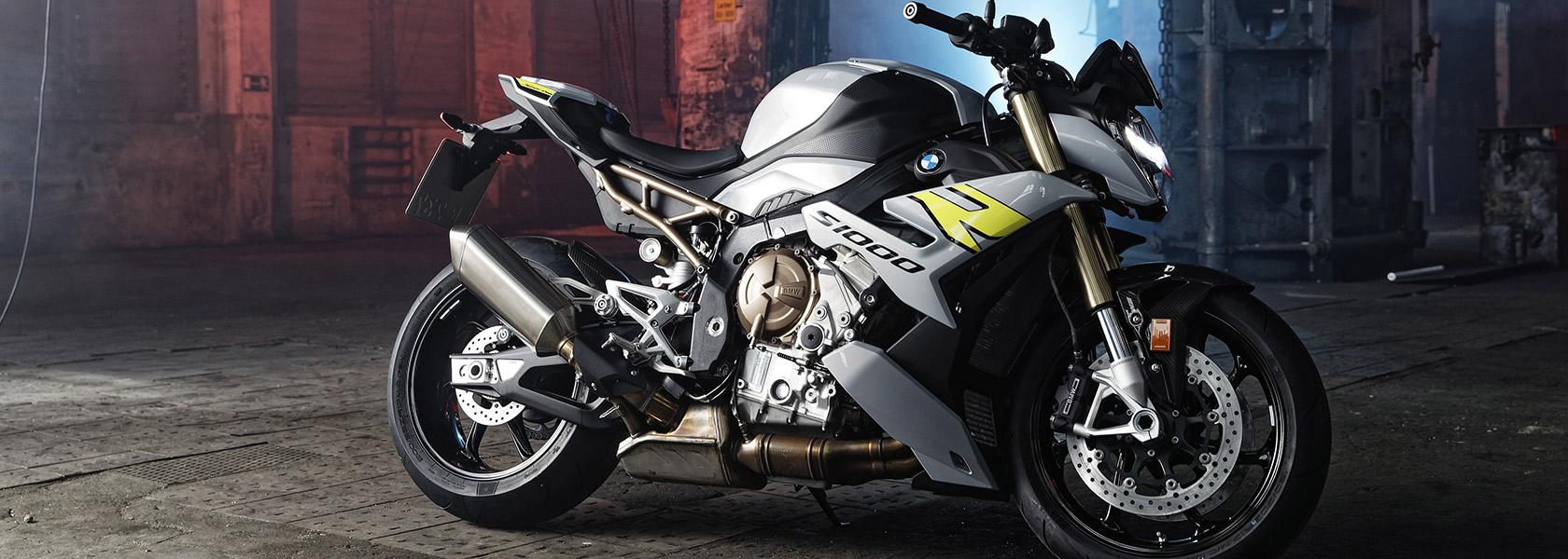 BMW S 1000 R