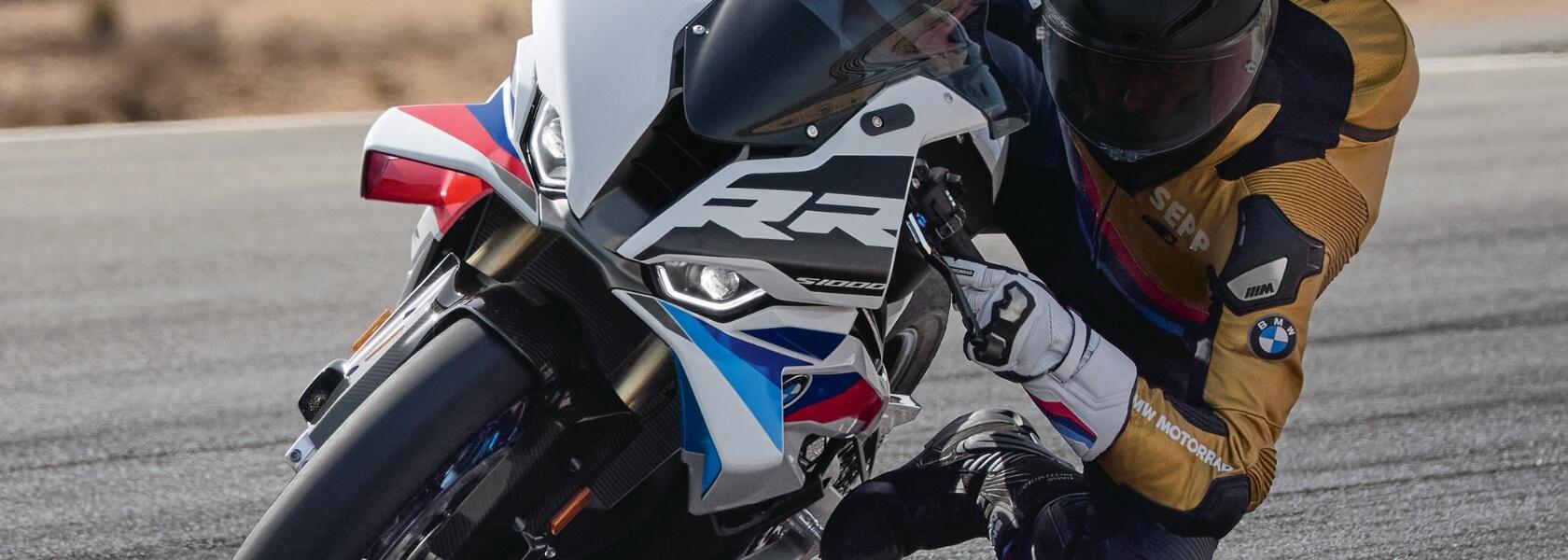 BMW S 1000 RR