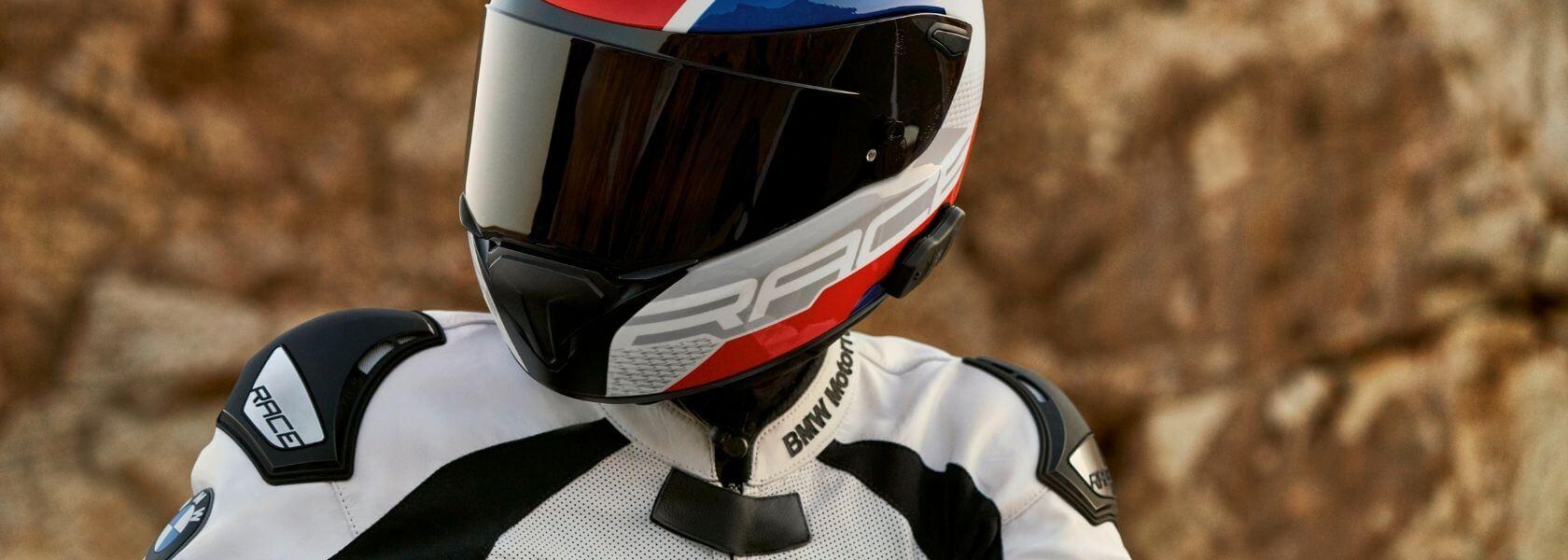 Box Experience BMW Motorrad