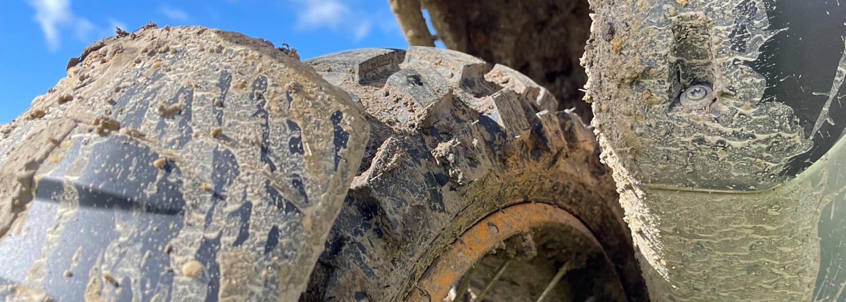 Centre d’essais au Domaine de Forest Hill