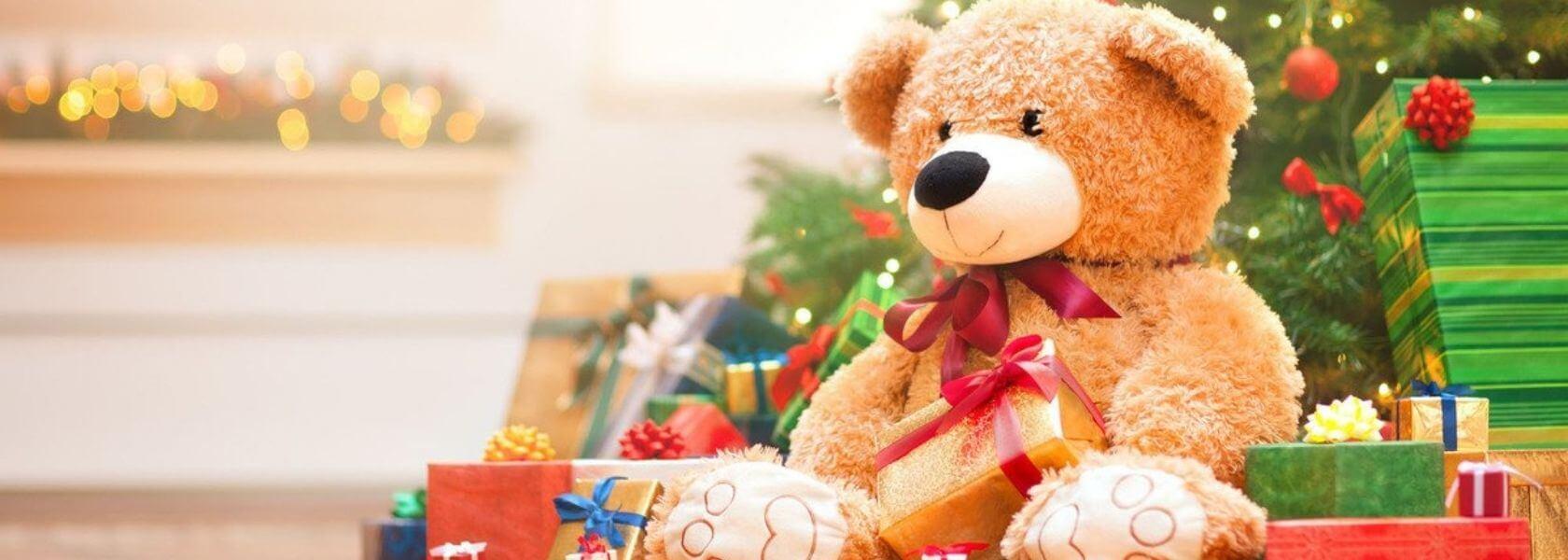 Collecte de jouets chez Horizon Ride