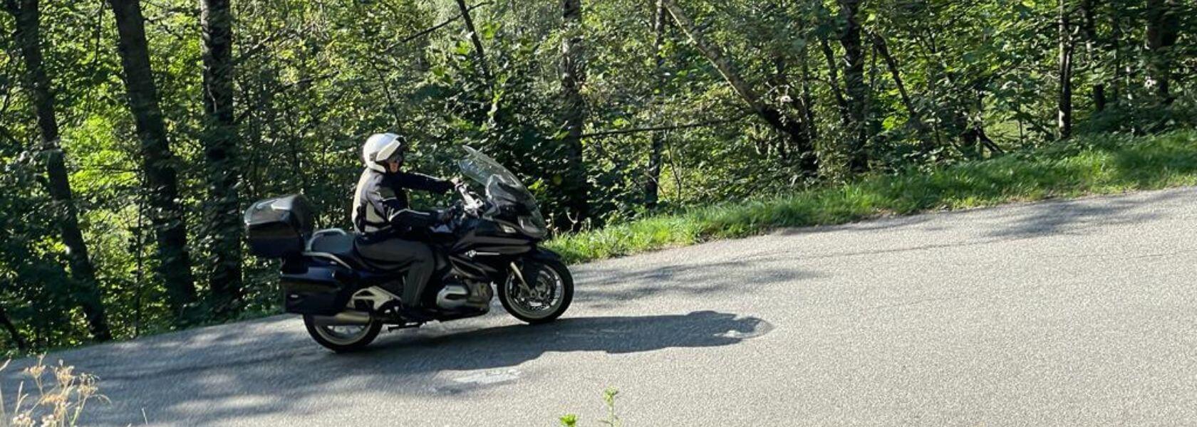 Contrôle technique obligatoire pour votre 2 roues