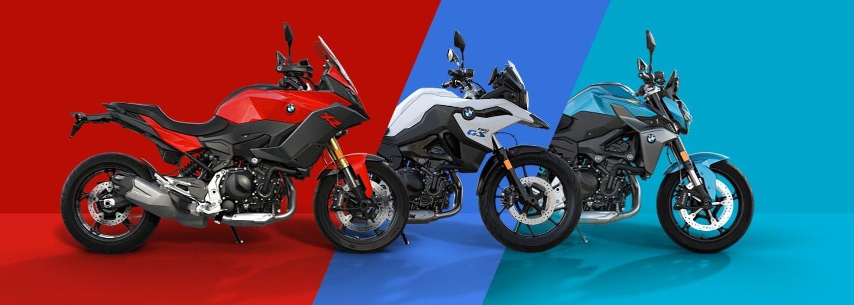 Les offres du moment BMW Motorrad