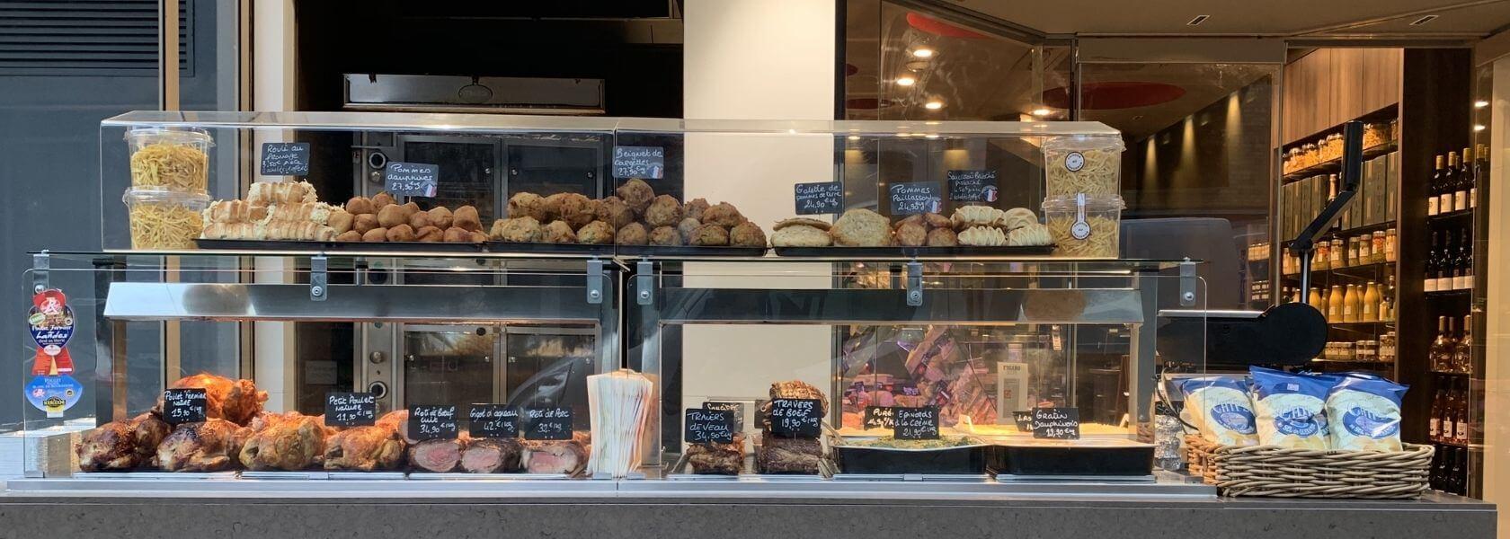 La boucherie EtMaBoucherie