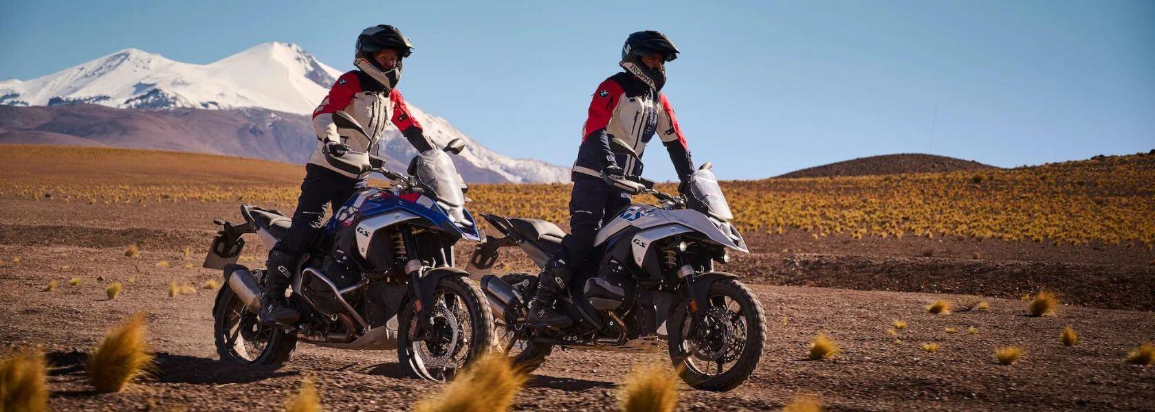 Rejoignez le Horizon Ride Experience Club dès aujourd'hui