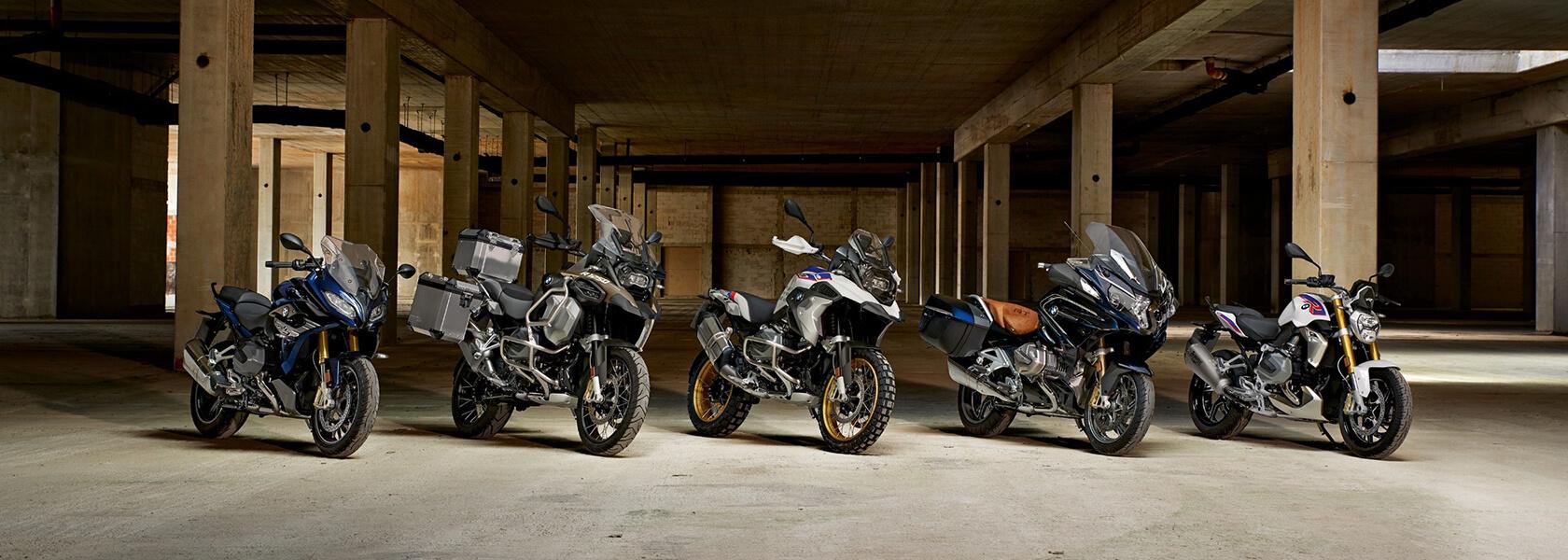 Horizon Ride rachète votre deux-roues