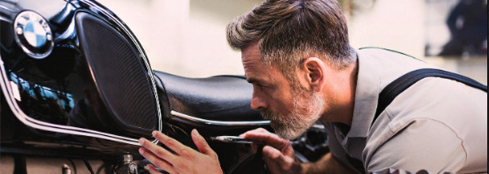 Horizon Ride recrute