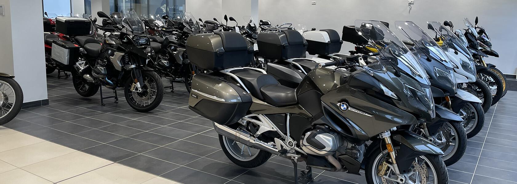 Horizon Ride s'agrandit...