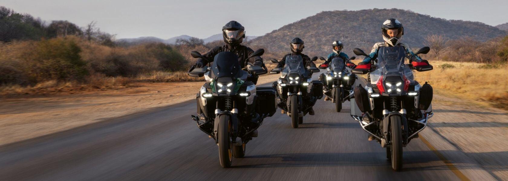 Horizon Ride Tour 2025