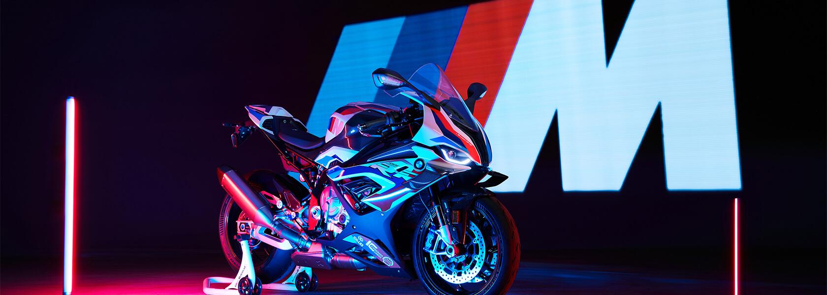 La marque M fête ses 50 ans