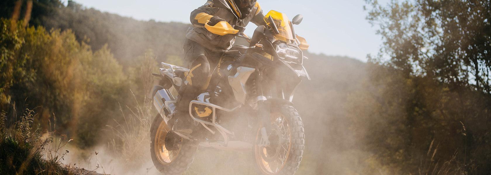 La nouvelle R 1250 GS