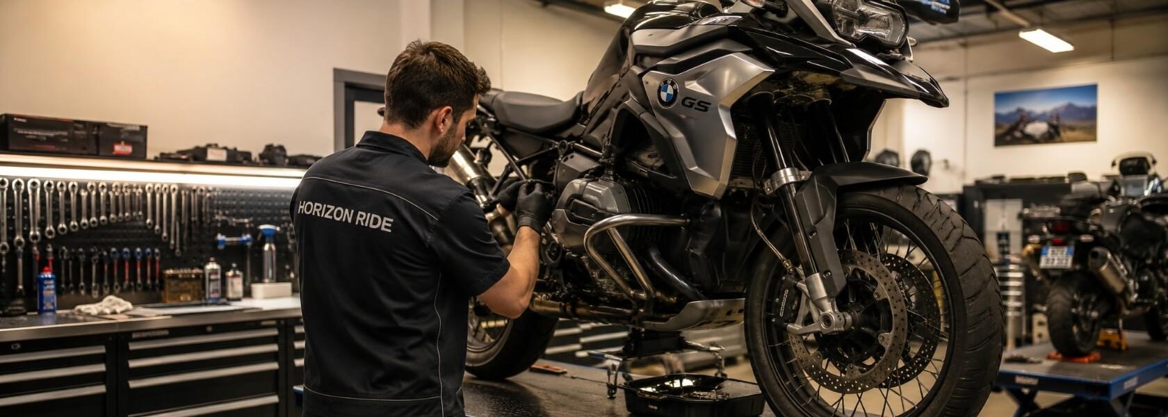 Le guide des motards avant l'été