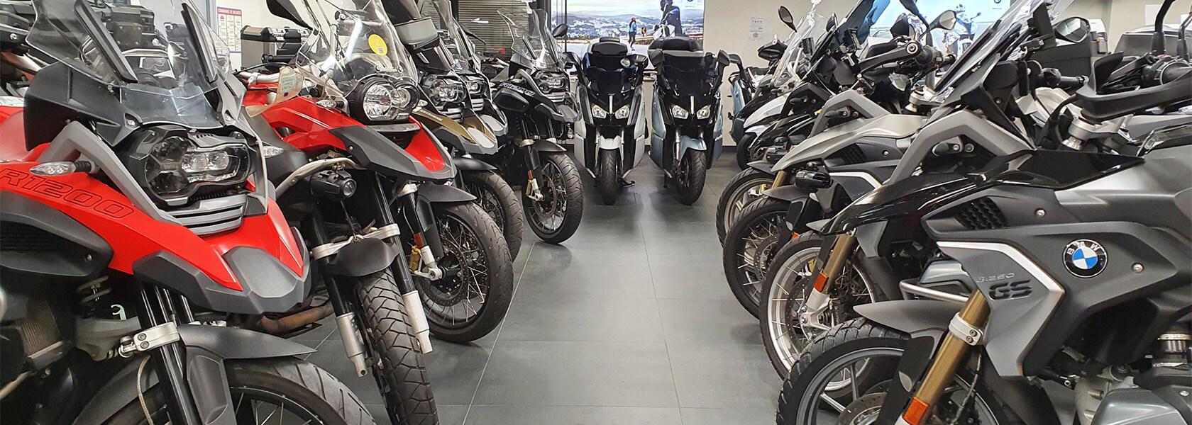 Les occasions Horizon Ride