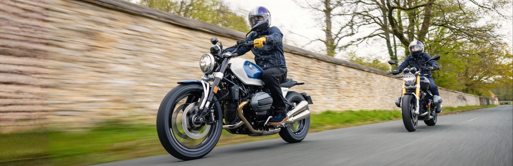 Nos offres spéciales BMW Motorrad chez Horizon Ride