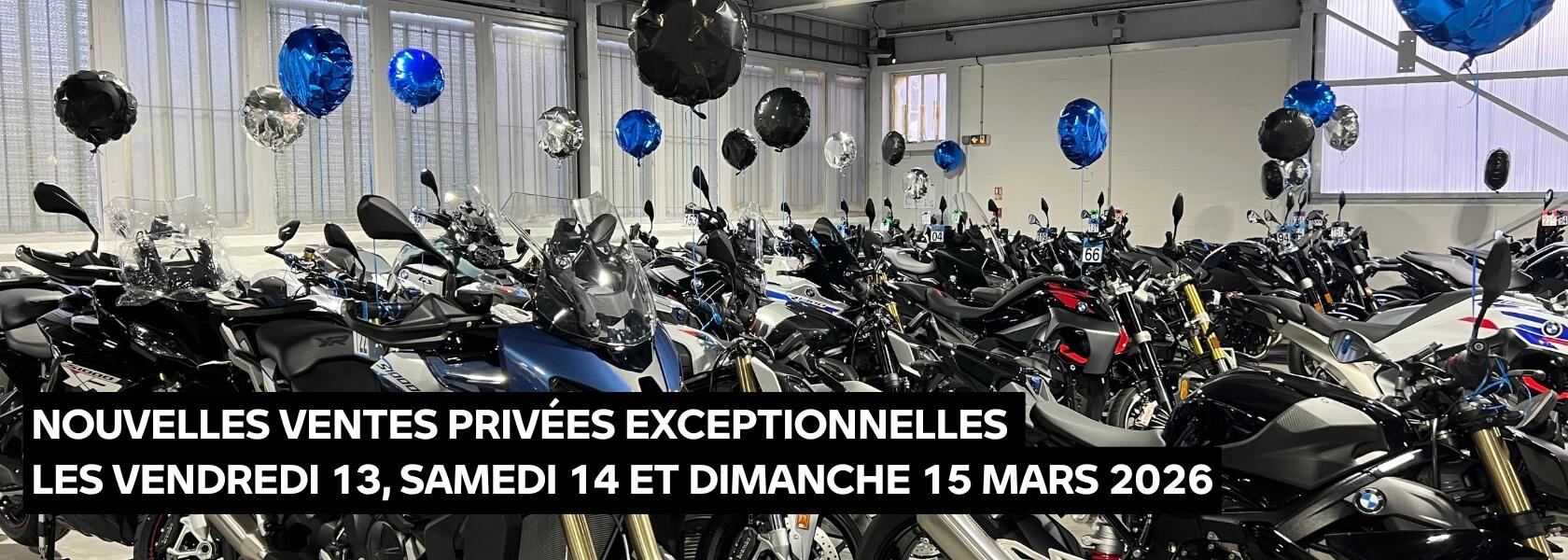 Horizon Ride vous ouvre ses portes.