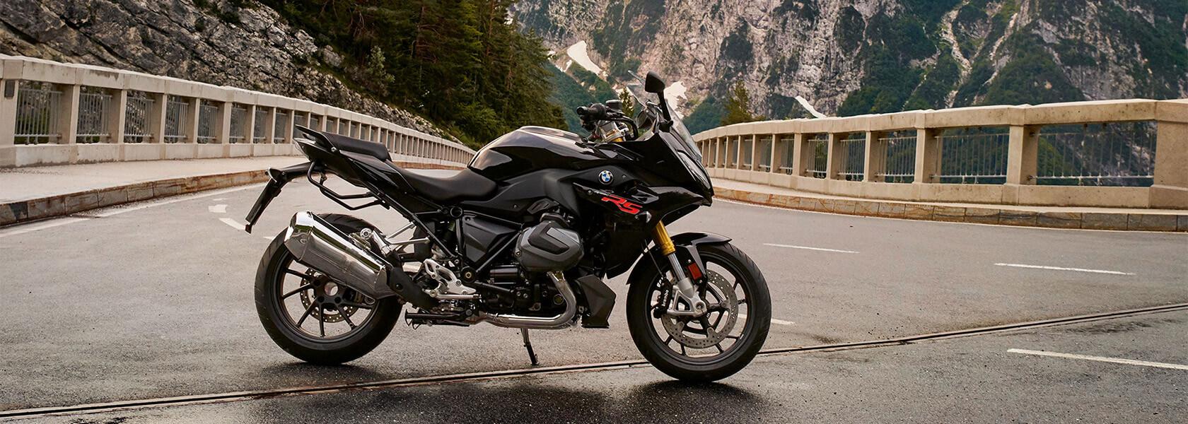 BMW R 1250 RS