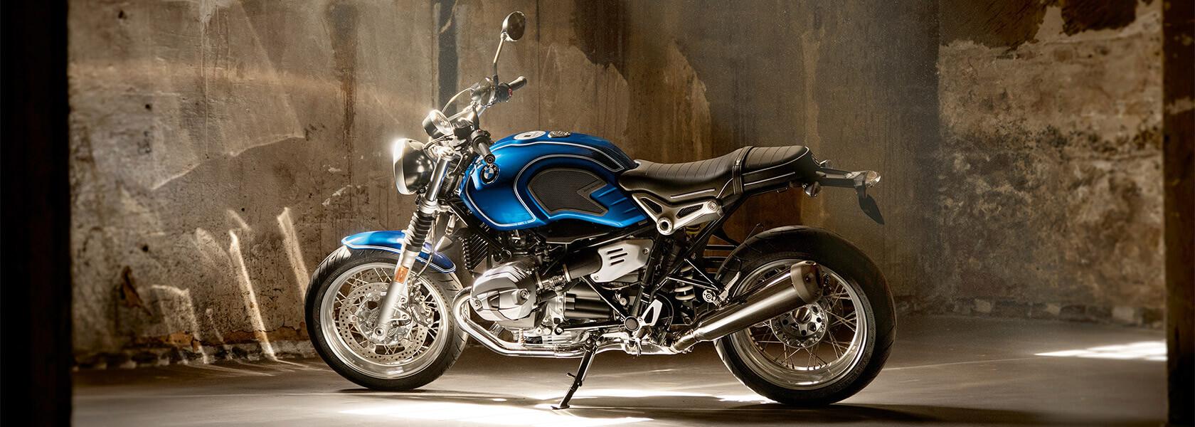 BMW R nineT /5