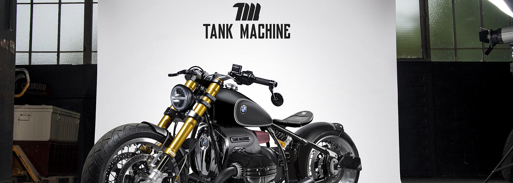 Rencontre avec Clément Molina, fondateur de Tank Machine.