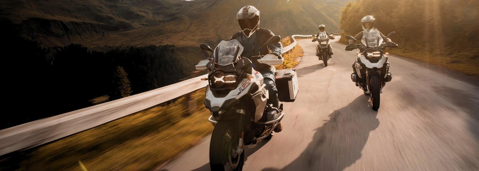 Rent A Ride : louez la moto de vos rêves