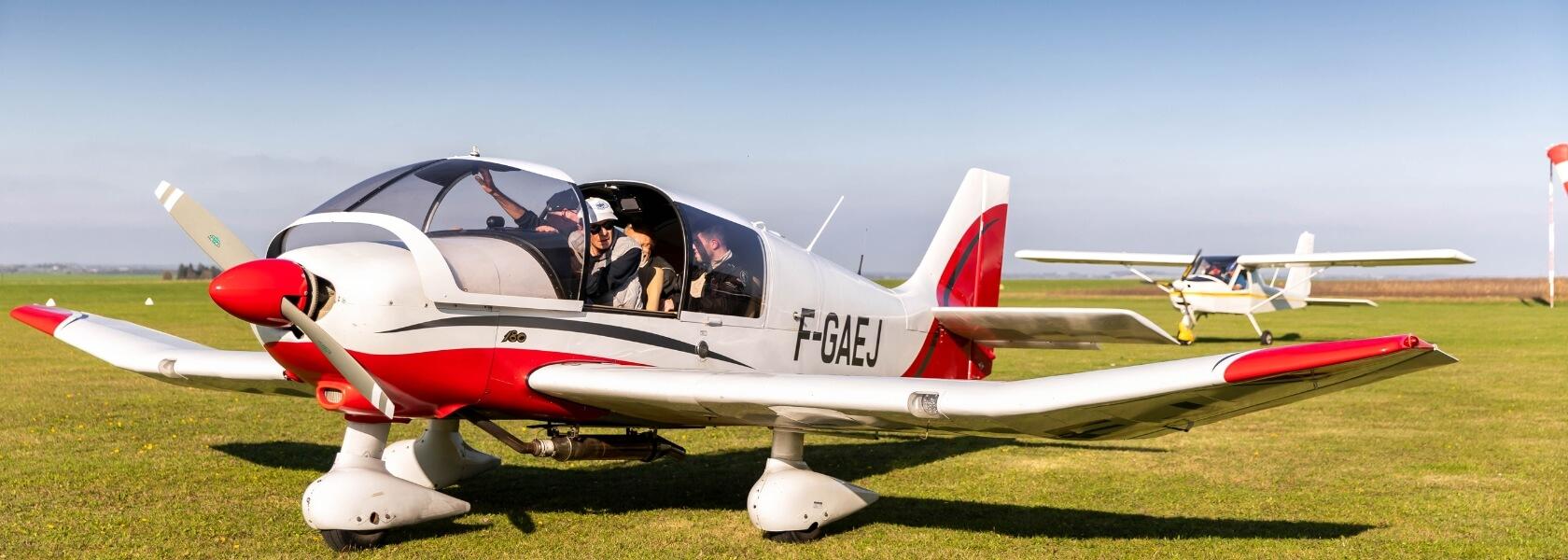 Retour en images sur la dernière édition 2025 des Riding Days !