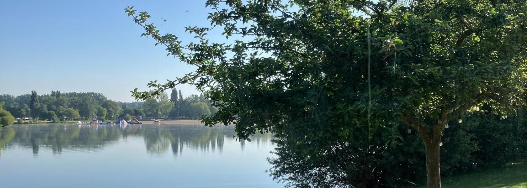 Retour sur un week-end normand, pour la deuxième sortie Riding Days de l’année