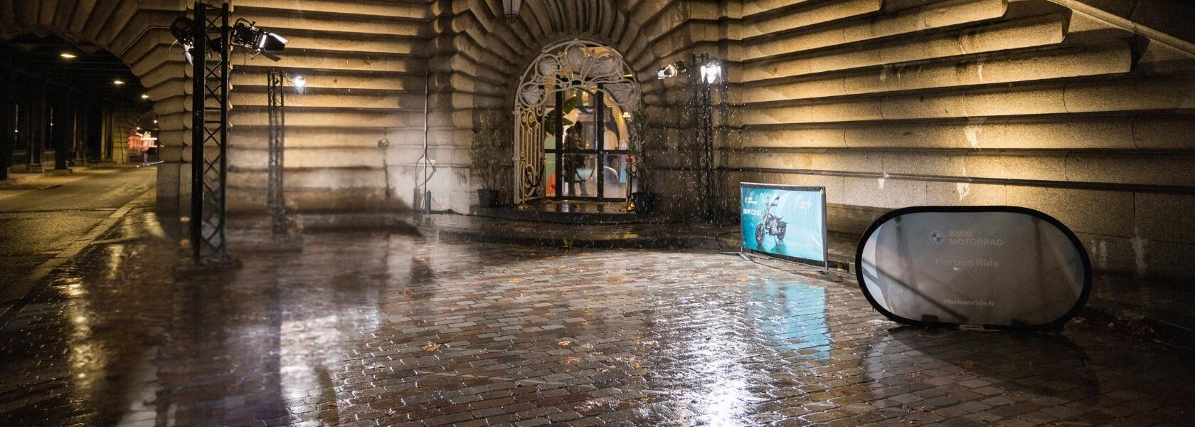 Retour sur une soirée mémorable !