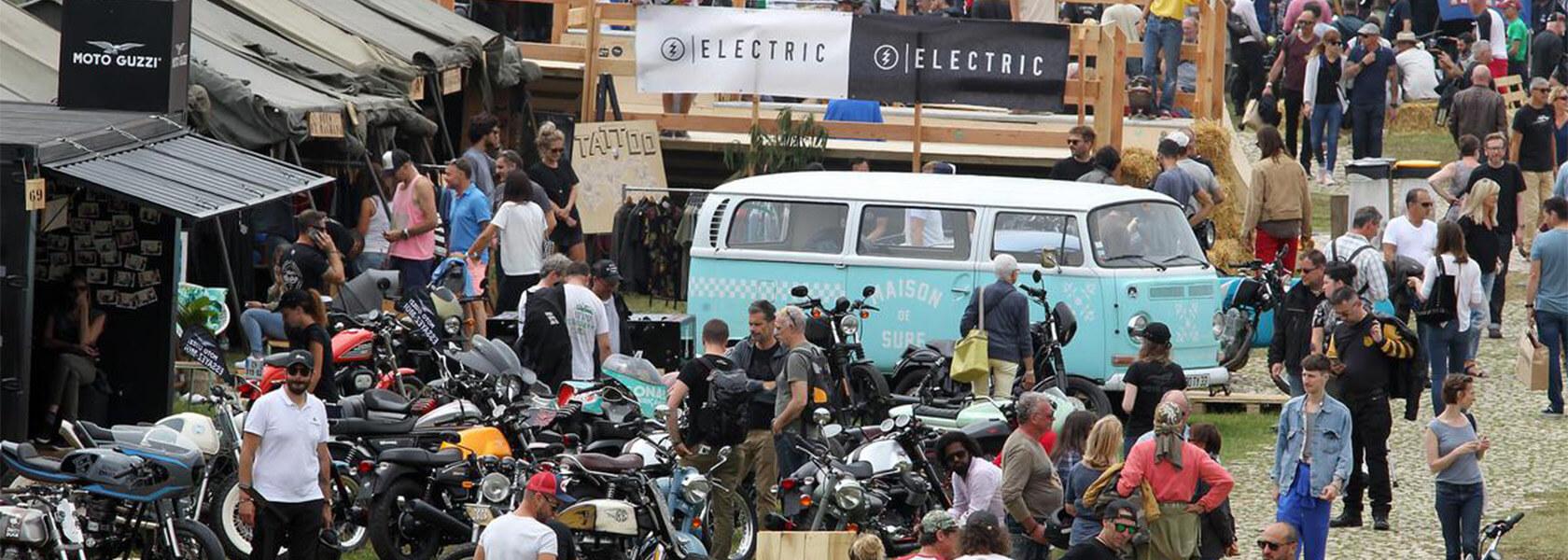 Retour sur le Wheels & Waves 2022