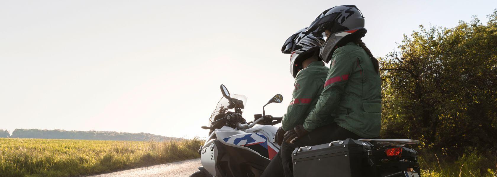 Retour sur les Riding Days* Edition #3 : À la découverte de la Normandie