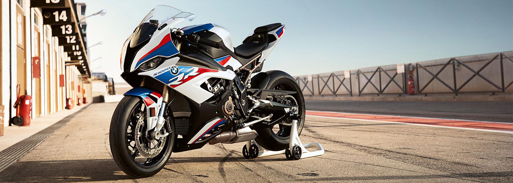 BMW S 1000 RR